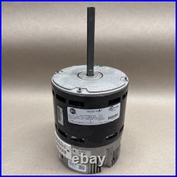 US Motors SELECTECH M55PWNRH-3405 ECM Blower Motor 0131F00113 115V