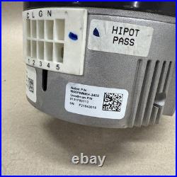 US Motors SELECTECH M55PWNRH-3405 ECM Blower Motor 0131F00113 115V