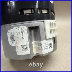 US Motors SELECTECH M55PWNRH-3405 ECM Blower Motor 0131F00113 115V