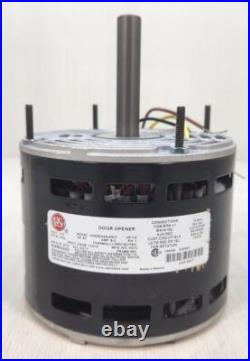 U. S. Motors Furnace Air Blower Motor 1/2 HP 115 Volt 1000 RPM 48Y Frame HVAC