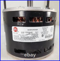 U. S. Motors Furnace Air Blower Motor 1/2 HP 115 Volt 1000 RPM 48Y Frame HVAC
