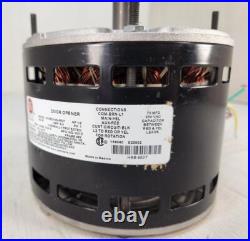 U. S. Motors Furnace Air Blower Motor 1/2 HP 115 Volt 1000 RPM 48Y Frame HVAC