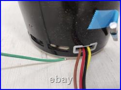 U. S. Motors Furnace Air Blower Motor 1/2 HP 115 Volt 1000 RPM 48Y Frame HVAC