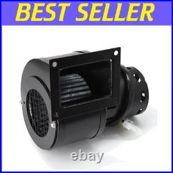 Ultra Quiet Centrifugal Blower Motor for WoodMaster Stoves