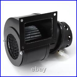 Ultra Quiet Centrifugal Blower Motor for WoodMaster Stoves