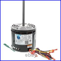 Upgraded Furnace Blower Motor 1075 RPM 115v Tempstar Compatible ClimaTek