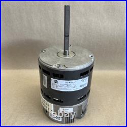 Us Motors M55pwmpe-2895 Furnace Blower Motor 3/4hp