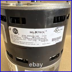 Us Motors M55pwmpe-2895 Furnace Blower Motor 3/4hp