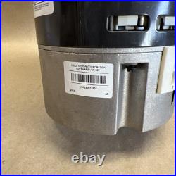 Us Motors M55pwmpe-2895 Furnace Blower Motor 3/4hp