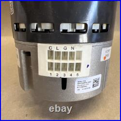 Us Motors M55pwmpe-2895 Furnace Blower Motor 3/4hp