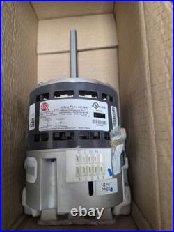 Us Motors Universal Ecm Replacement 5632 Rescue Ez13 Blower Motor 1/2-1/3 HP Us Motors Universal Ecm Replacement 5632 Rescue Ez13 Blower Motor 1/2-1/3 HP