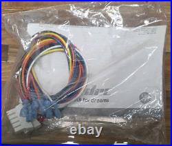 Us Motors Universal Ecm Replacement 5632 Rescue Ez13 Blower Motor 1/2-1/3 HP