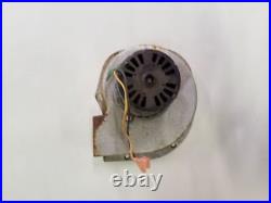 Used FASCO 702111831 Draft Inducer Blower Motor Assembly