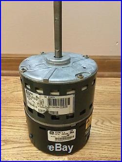 Variable Speed ECM Blower Motor and Module HD44AE116 Carrier Bryant