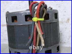 WESTINGHOUSE AC Furnace Blower Motor E319P892 1050RPM 115V 4SDP WESTINGHOUSE AC Furnace Blower Motor E319P892 1050RPM 115V 4SDP