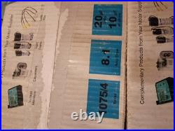 WG840463 Direct Drive Furnace Blower 115 vac 60Hz 7amp 1/2 1/3 1/4