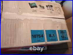 WG840463 Direct Drive Furnace Blower 115 vac 60Hz 7amp 1/2 1/3 1/4