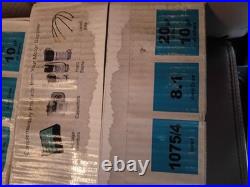 WG840463 Direct Drive Furnace Blower 115 vac 60Hz 7amp 1/2 1/3 1/4