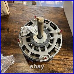 WG840584 Direct Drive Furnace Blower Motor