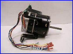 WORKING PULL Broad-Ocean #KMSAH012C03 ZWK702D0554001 Furnace Blower Motor tg5784 WORKING PULL Broad-Ocean #KMSAH012C03 ZWK702D0554001 Furnace Blower Motor tg5784