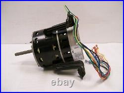 WORKING PULL Broad-Ocean #KMSAH012C03 ZWK702D0554001 Furnace Blower Motor tg5784 WORKING PULL Broad-Ocean #KMSAH012C03 ZWK702D0554001 Furnace Blower Motor tg5784