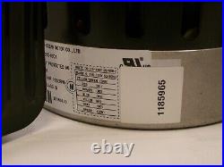 WORKING PULL Broad-Ocean #KMSAH012C03 ZWK702D0554001 Furnace Blower Motor tg5784 WORKING PULL Broad-Ocean #KMSAH012C03 ZWK702D0554001 Furnace Blower Motor tg5784