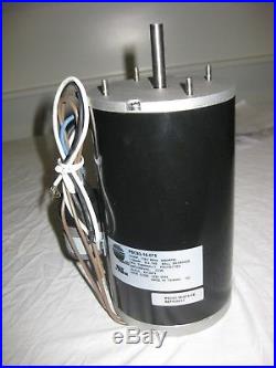 Waste Oil Furnace/heater Part Cb 500/525/550 Blower Motor #12159