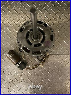 Water Furnace 14P512B01 Blower Motor Geo Thermal Heat Pump