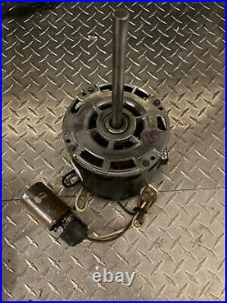 Water Furnace 14P512B01 Blower Motor Geo Thermal Heat Pump