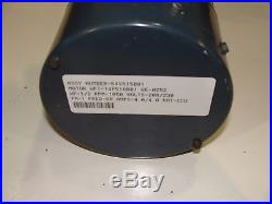 Water Furnace 14P516B01 Blower Motor 54S515B01