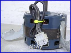 Westinghouse 326P110 Furnace Blower Motor 1/8HP 1000RPM 115V 6208660 Westinghouse 326P110 Furnace Blower Motor 1/8HP 1000RPM 115V 6208660