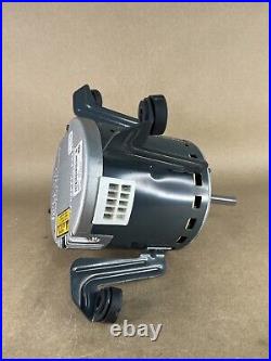 X13 FM15 1/2 HP HD44MR116 5SME39HX L494 Blower Motor & Module