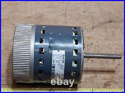 X13 Furnace Blower Motor GE Genteq ECM 1/2 HP Blower Motor 5SME39HXL3006A