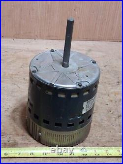 X13 Furnace Blower Motor GE Genteq ECM 1/2 HP Blower Motor 5SME39HXL3006A