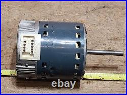 X13 Furnace Blower Motor GE Genteq ECM 1/2 HP Blower Motor 5SME39HXL3006A