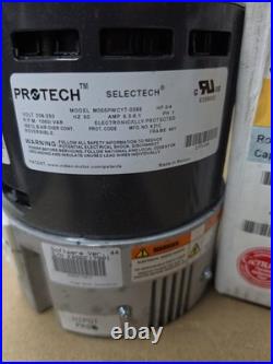 X13 Furnace Blower Motor & Mod 3/4 HP Fits Rheem Ruud WeatherKing 51-104360-00