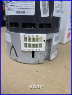 X13 Furnace Blower Motor & Mod 3/4 HP Fits Rheem Ruud WeatherKing 51-104360-00