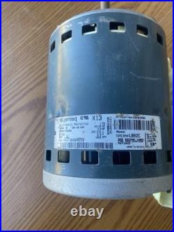 X13 Furnace Blower Motor & Module 3/4 HP Fits Carrier Bryant Payne HD46AR233