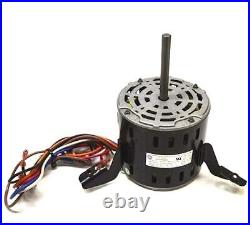 Y7L623E21 Zhongshan OEM Replacement Furnace Blower Motor 1/2 HP 115 Volt