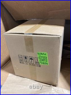 Y7l623e21 Furnace Blower Motor 1/2Hp 115V 4 Speed Goodman Replacement