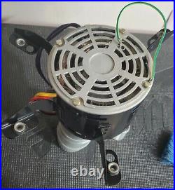 YFK-245-6 100649-01 E306692 17071601652 Lennox furnace OEM blower motor