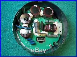 York 024-31941-033 ECM 2.3 1HP Furnace blower motor controller module