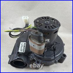 York FASCO 7062-3958 Draft Inducer Blower Motor Assembly 024-25960-000 (B18)