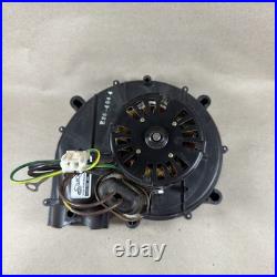 York FASCO 7062-3958 Draft Inducer Blower Motor Assembly 024-25960-000 (B18)