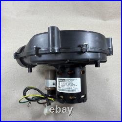 York FASCO 7062-3958 Draft Inducer Blower Motor Assembly 024-25960-000 (B18)