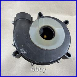 York FASCO 7062-3958 Draft Inducer Blower Motor Assembly 024-25960-000 (B18)