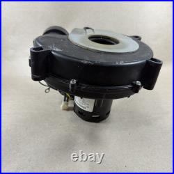 York FASCO 7062-3958 Draft Inducer Blower Motor Assembly 024-25960-000 (B18)