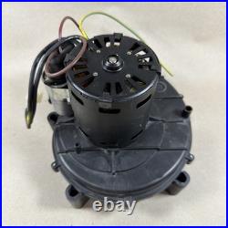 York FASCO 7062-3958 Draft Inducer Blower Motor Assembly 024-25960-000 IN2