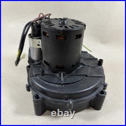 York FASCO 7062-3958 Draft Inducer Blower Motor Assembly 024-25960-000 IN2