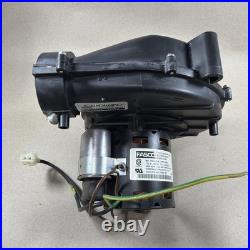 York FASCO 7062-3958 Draft Inducer Blower Motor Assembly 024-25960-000 IN2
